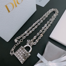 Christian Dior Necklaces